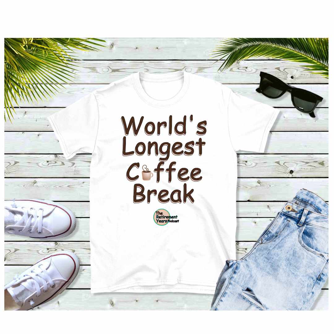 WLCB T Shirt