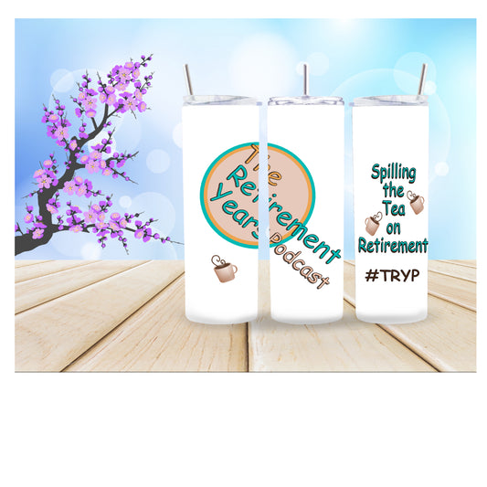 The Retirement Years Podcast Tumbler