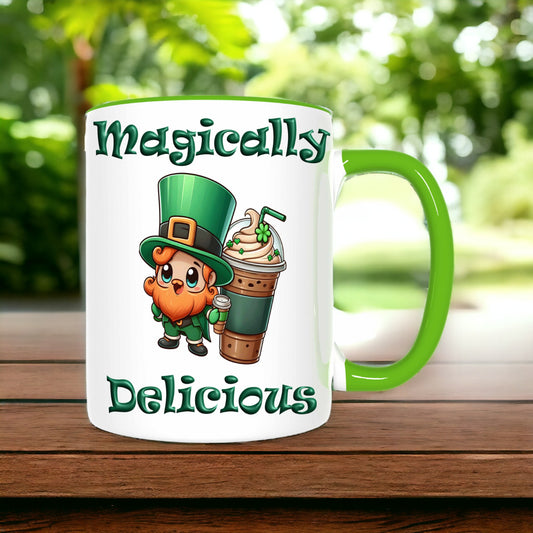 Magically Delicious