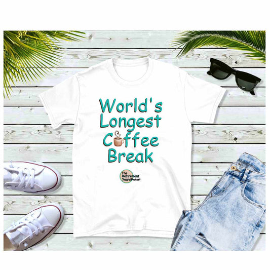 WLCB T Shirt